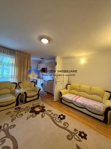 Garsoniera de vanzare - Darmanesti/ Etaj 2 - 1