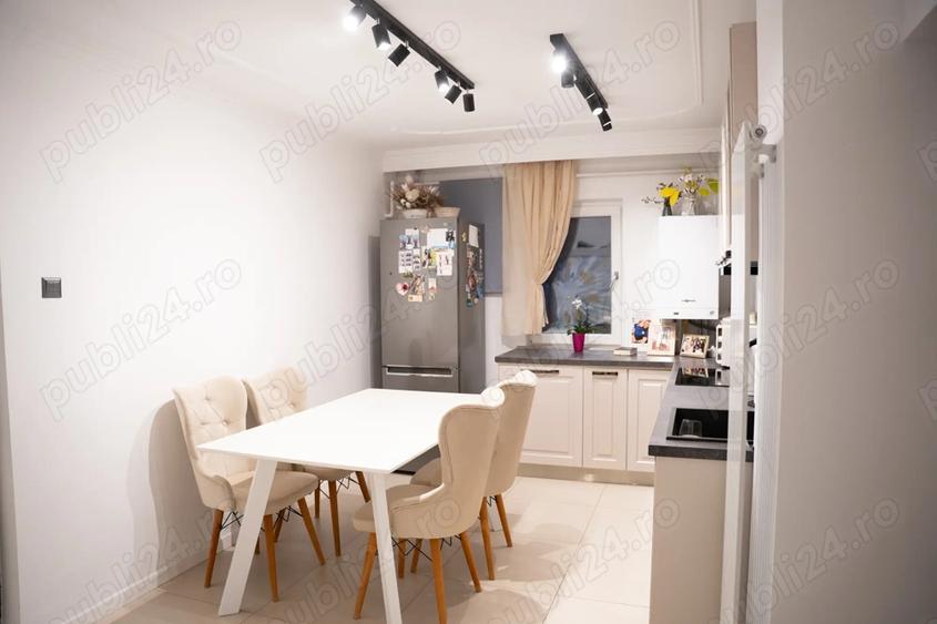 Vand apartament in Drobeta Turnu Severin - 1