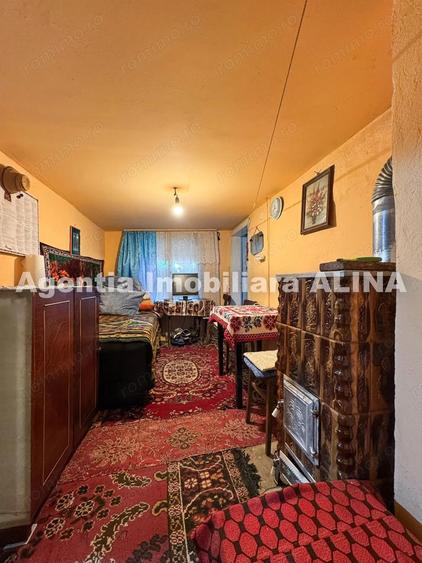 Casa 3 camere in Mun. Deva, Jud. Hunedoara, zona Viile Noi, suprafata totala teren 766 mp. - 11