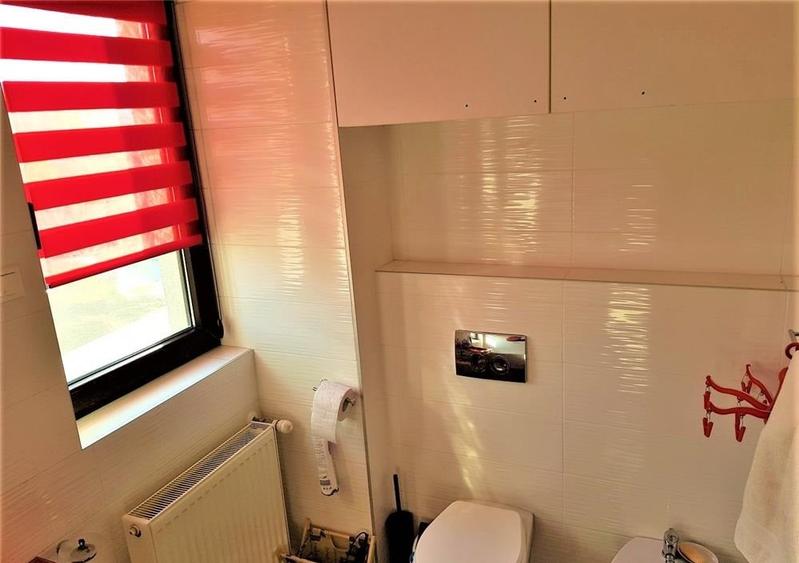 Pipera/Scoala Americana/Apartament cu 2 camere/ - 5