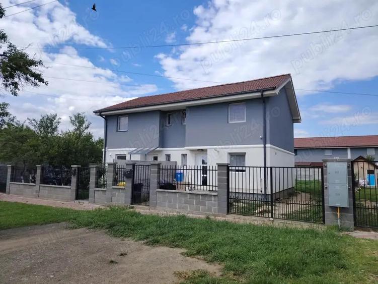 De vanzare duplex in Sanandrei 112000 - 1