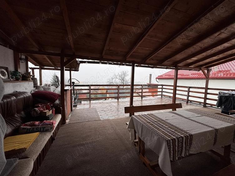 Penthouse 2 nivele CENTRUL Reghinului - 3