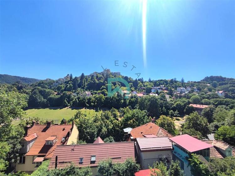 Duplex, Sirul Livezii, Brasov - 1