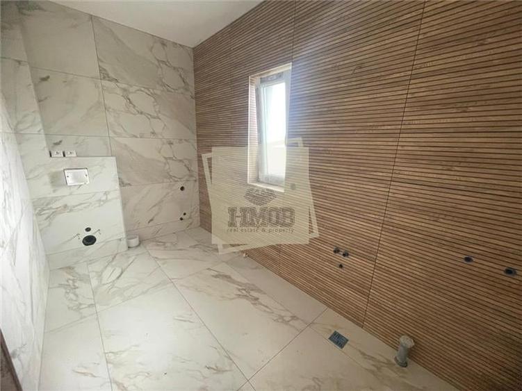 Apartament nou cu 3 camere balcon si parcare Doamna Stanca - 13