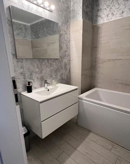 Apartament 3 camere Mihai Bravu - 4