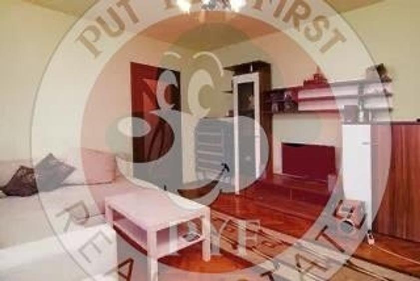 Metrou Lujerului | 3 camere | 72mp | semidec | B11312 - 5