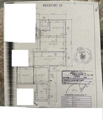 ROANDY-Casa de vanzare la un pret accesibil - Bereasca - 8