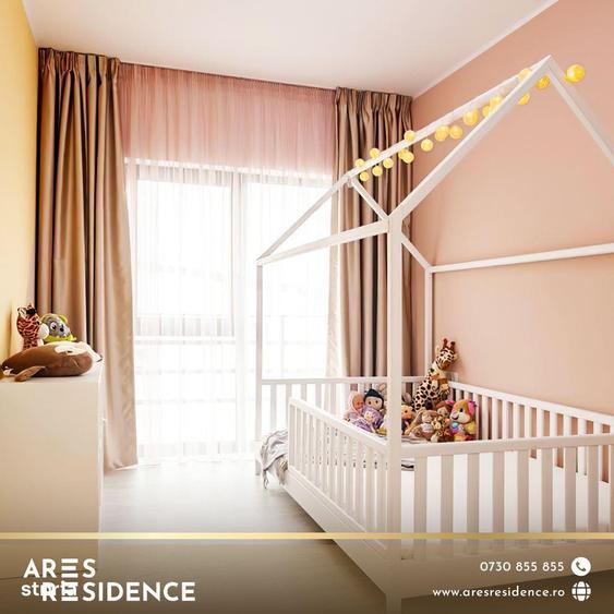 Casa Individuala Design Deosebit Mall Moldova - 5