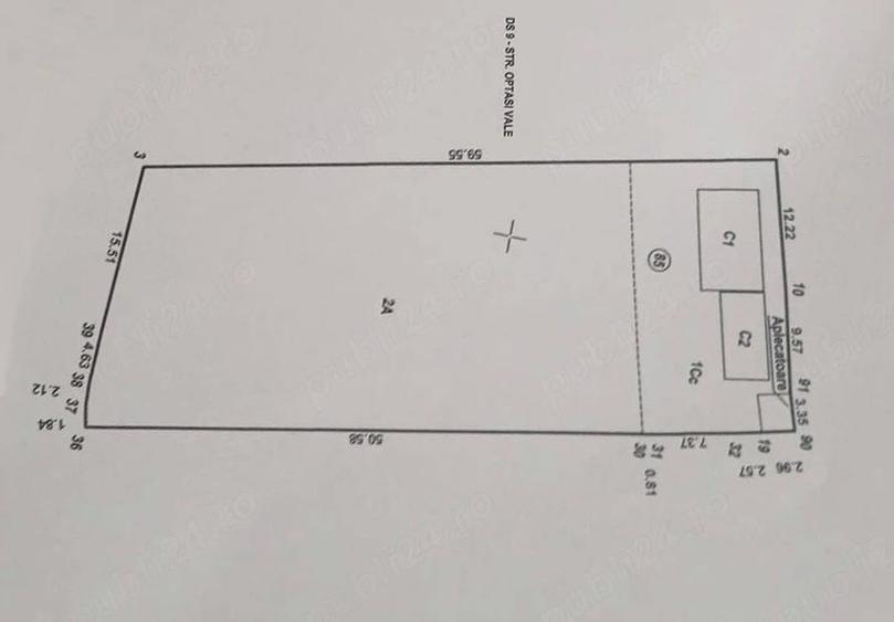 Proprietar vand casa Optasi-Magura - 5