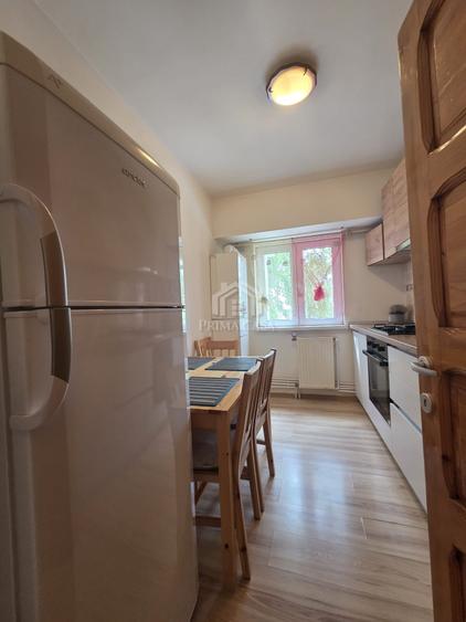 Apartament cu o camera ~ zona Unirii Nord / Clubul Politistilor ~ etaj 1 - 6