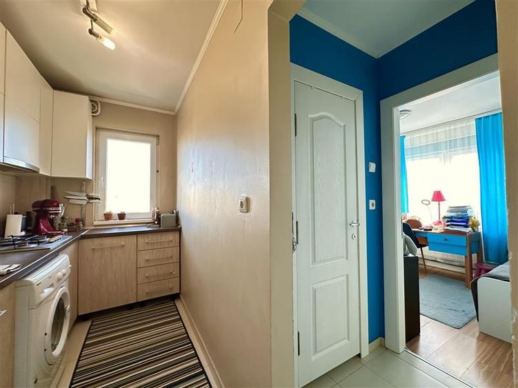 Apartament 4 camere. Arad, zona  UTA, Calea Aurel Vlaicu. - 10