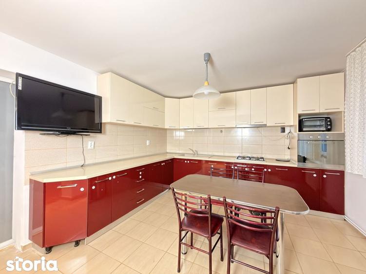 Casa de vanzare, 4 camere, 162 mp Buturugeni - 10