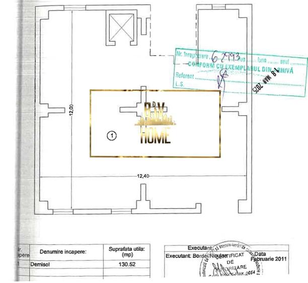 Spatiu comercial Bd Mamaia, VANZARE - 4