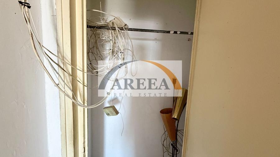 Apartament 2 camere Cișmigiu, vedere parc, etaj 7, luminos - 14