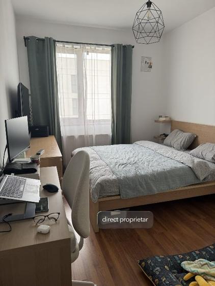 Apartament 2 camere decomandat Brancusi/Valea Larga - parcare inclusa/negociabil - 5