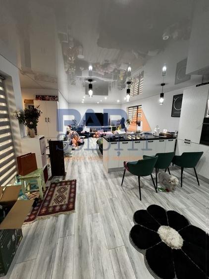 Casă la cheie - zona Ștrandului Municipal - 1