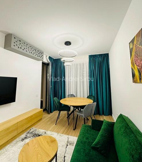 Vanzare apartament de 3 camere Pipera- Rond OMV