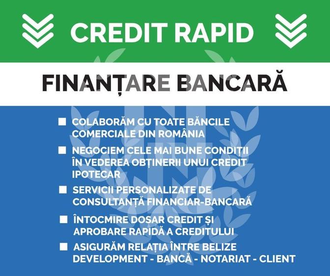 APARTAMENT 3 CAMERE BLOC FINALIZAT TERASA SPAȚIOASĂ - 17