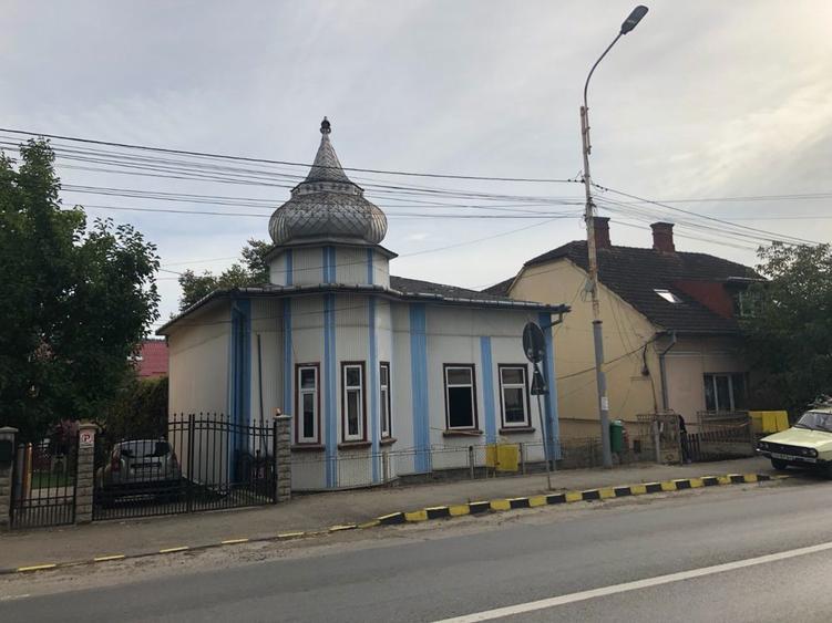 Casa de vanzare in zona centrala - 6