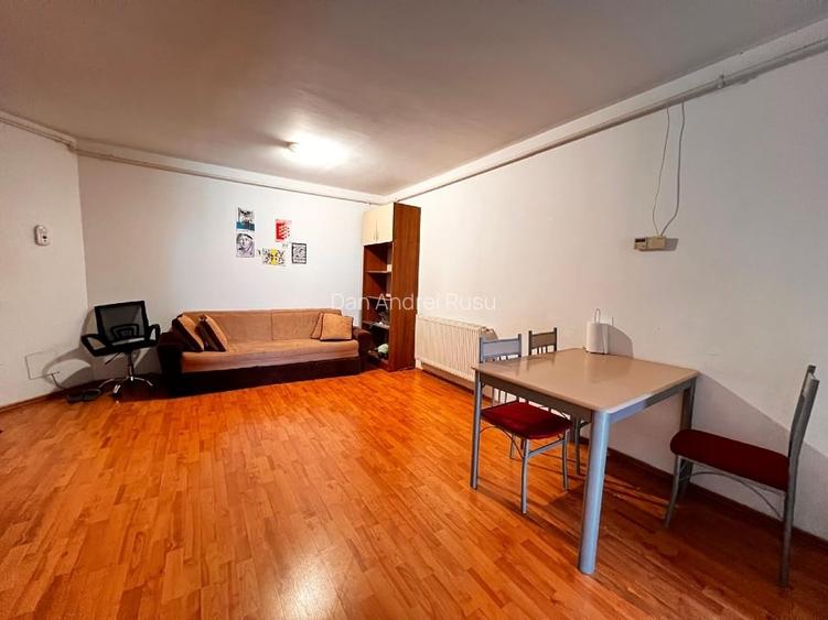 Apartament 2 camere, etaj 2,  Oasului 86-90