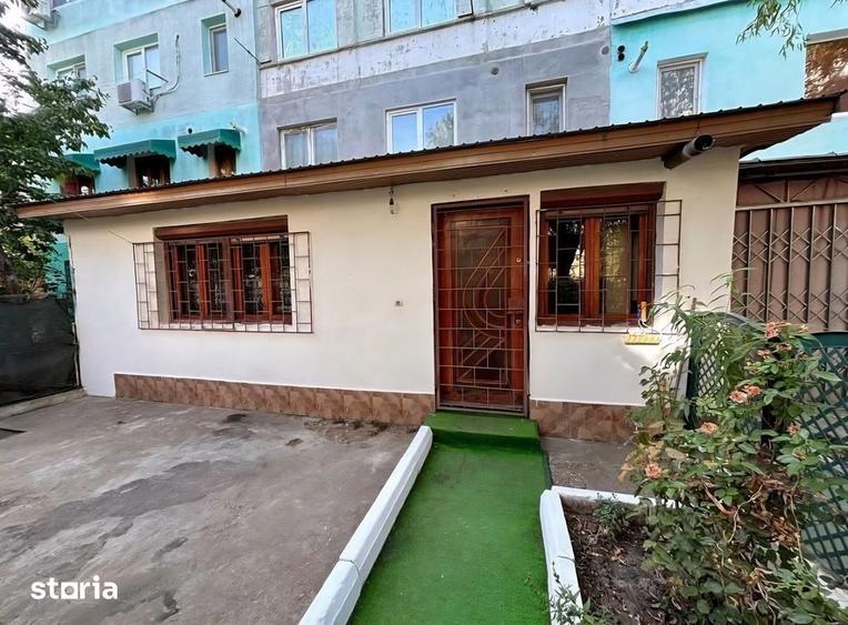 Apartament 2 camere, parter, cu gradina - 1
