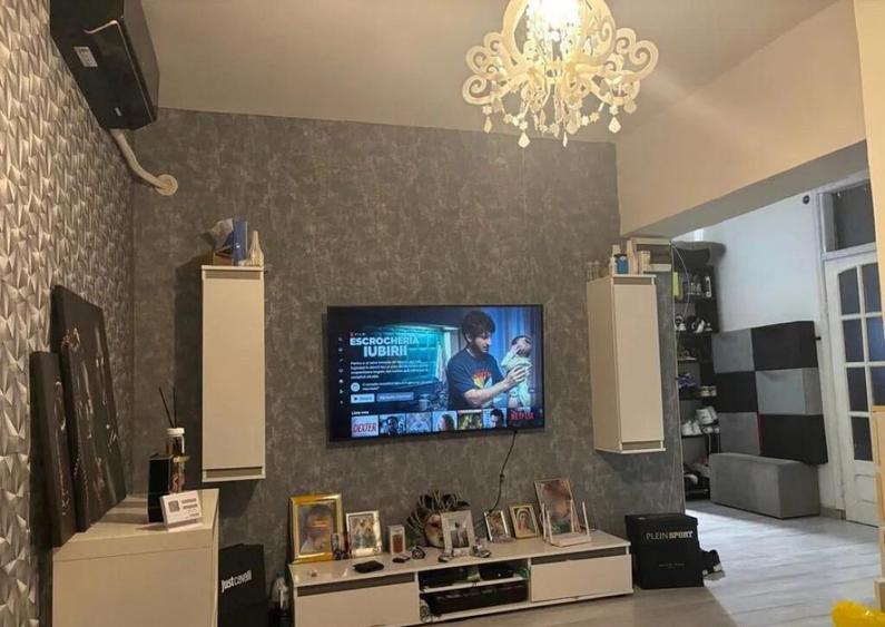 Apartament 3 camere, zona Calea Bucuresti ( Piata Centrala) - 3