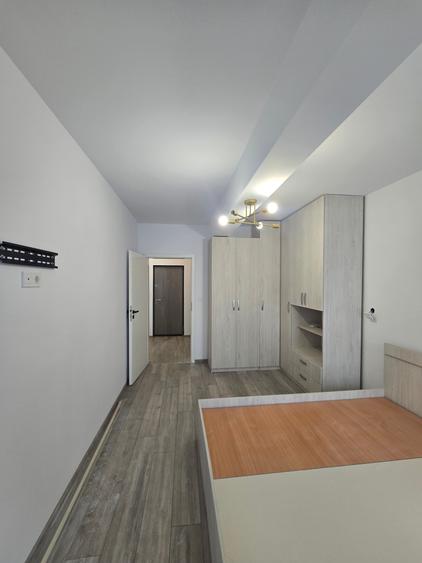 Apartament 2 camere | Decomandat | zona centrala | strada Tibles 20 | Parcare | - 6