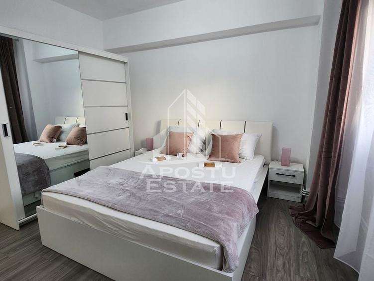 Apartament modern 4 camere, 2 bai, Aradului/ Iulius Town - 5