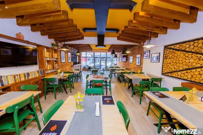 Spațiu comercial, de 90 mp, în Central