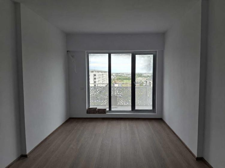Apartament cu 2 camere decomandat în Theodor Pallady