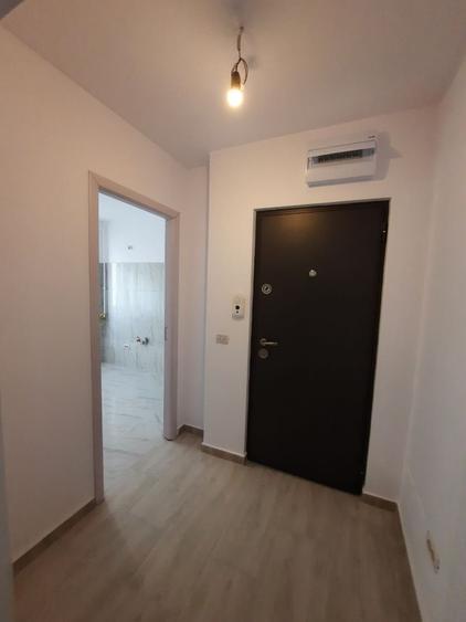 Apartament cu 2 camere semidecomandat în Precista