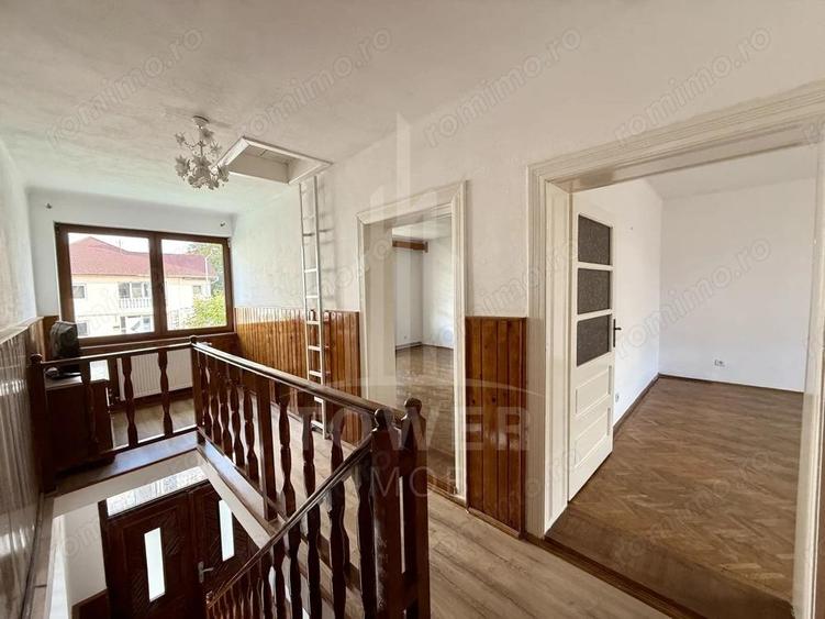 Duplex de vanzare Zona Calea Dumbravii, Sibiu - 13