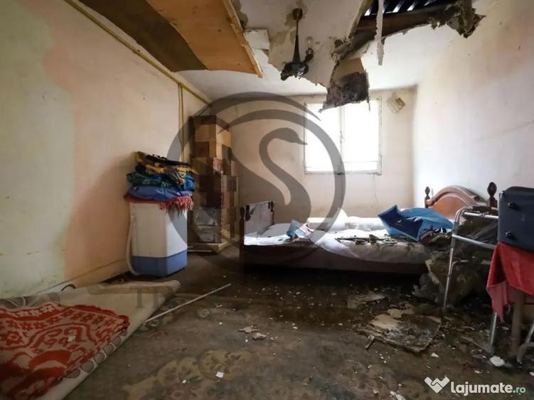 Casa 3 camere de vanzare | Cartier Vest - Mitica Apostol ... - 9