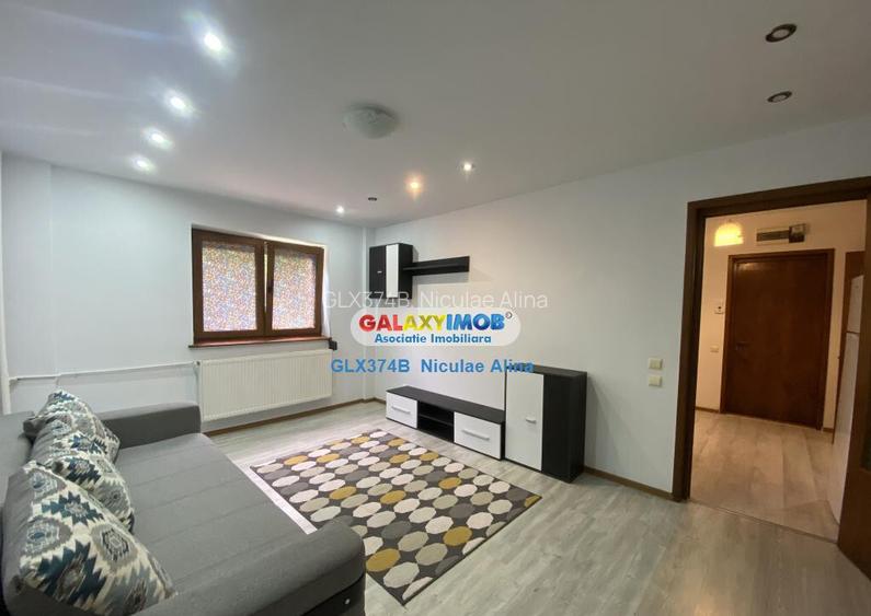 Apartament 2 camere la 900 metri statia de metrou Piata Munc