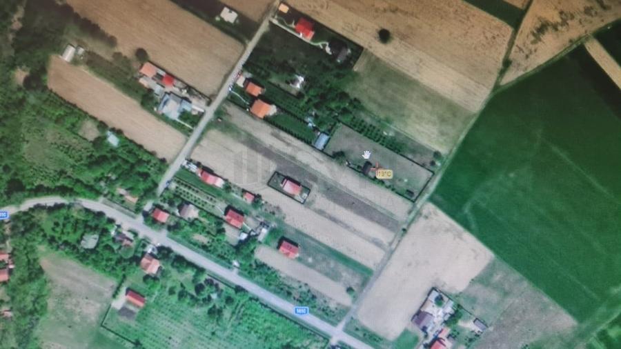 REL4001136 Teren de vanzare Gruiu l Lacul Snagov - 6