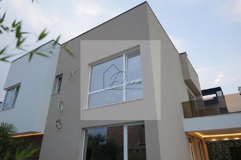 COM 0% I Vila cu piscina Lacul Lebăda Pantelimon I2025 lux I 328000eur - 13