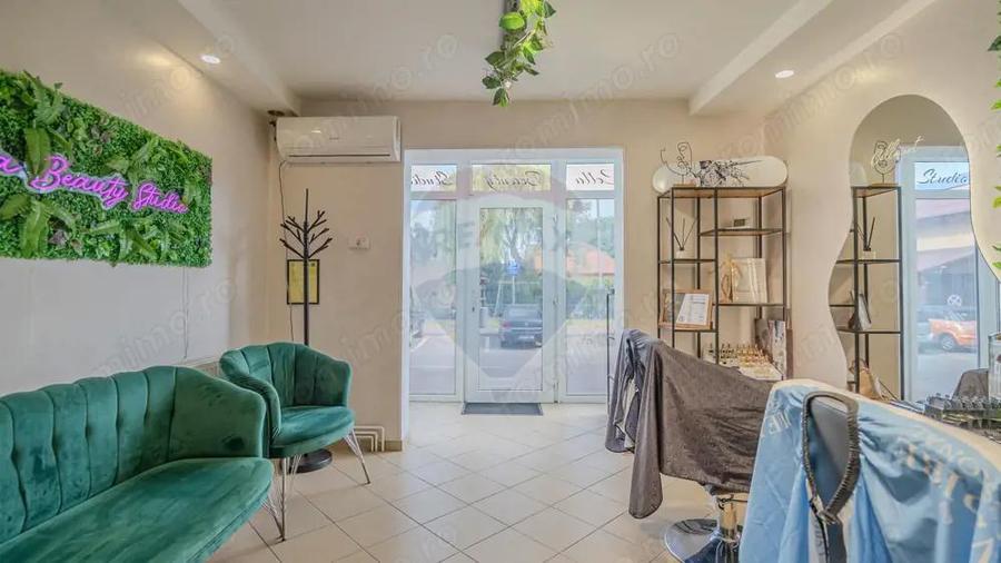 SPATIU COMERCIAL | 42MP | 0 COMOSION | BEAUTY | MEDICAL - 3
