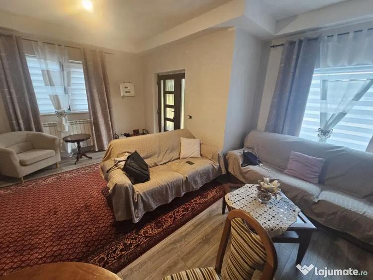 Casa S+P+1, 160mp utili, 1300 mp teren, COMISION 0 LA CUMPAR - 14