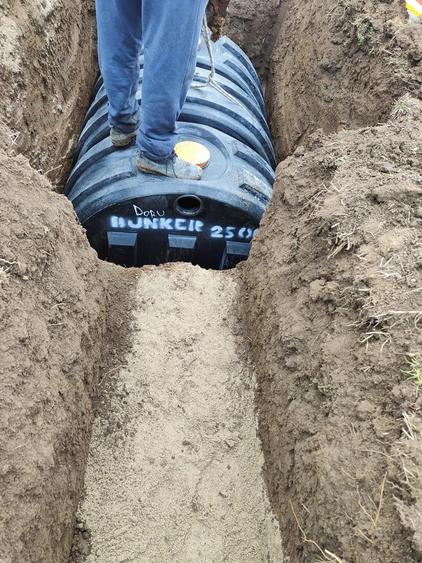 Teren Silistea Snagovului langa padure - 6