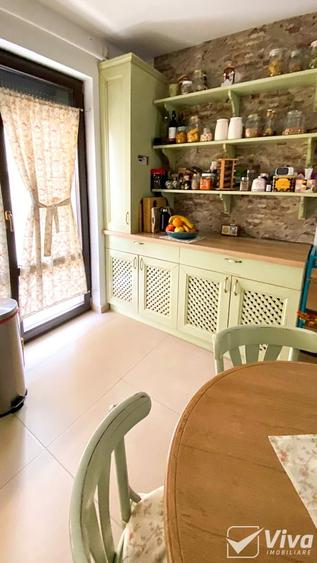 3CD-2 balcoane-2 locuri parcare-boxă-CarrefourExpress – Valea Lupului - 5