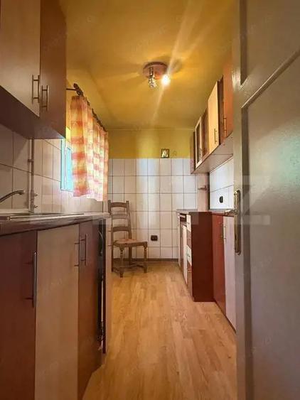 Apartament 3 camere, 46 mp, zona CENTRAL - 14