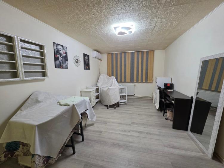 Titan, 10 minute metrou Costin Georgian, Barajul Bistritei, parter,centrala - 11