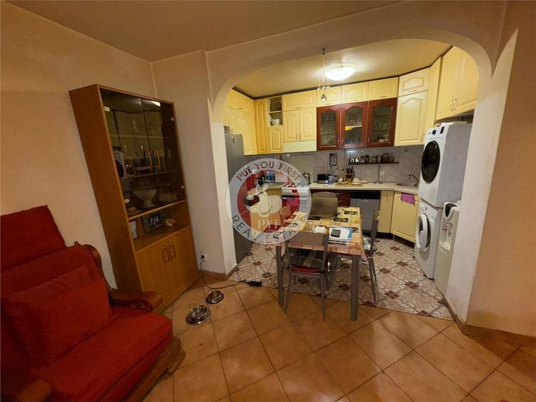 Novotel | 2 camere | Semidecomandat | B12232 - 10