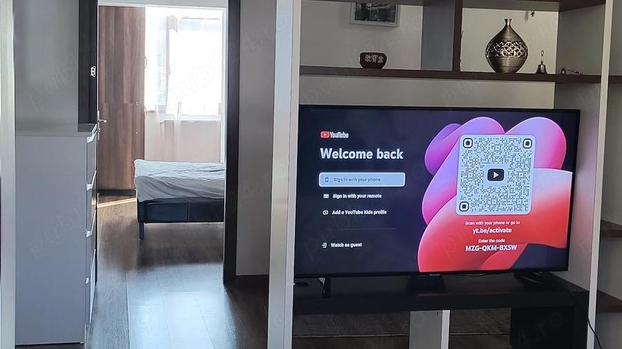 Apartament 3 camere de inchiriat Centru Iasi, UMF, - 5