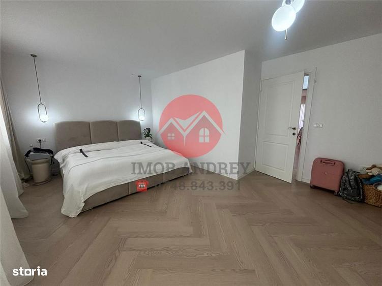 Apartament duplex 3 camere, ultracentral, finisaje premium, nou! - 4