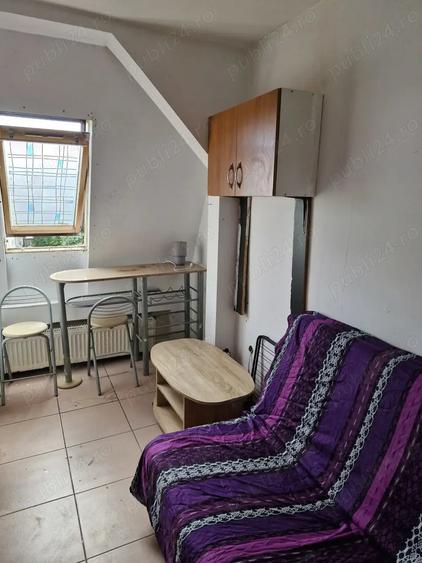 Proprietar inchiriez garsoniera in complex 150 euro - 5