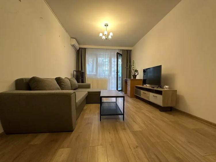 Apartament 2 camere, aproape de metrou, Loc de parcare subteran !!! - 1
