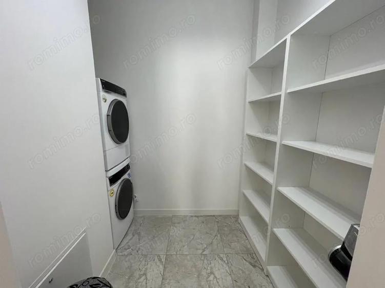 Inchiriere apartament cu 2 camere in zona Pallady cu centrala proprie - 4