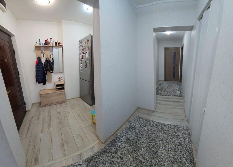 Apartament 3 camere - 4