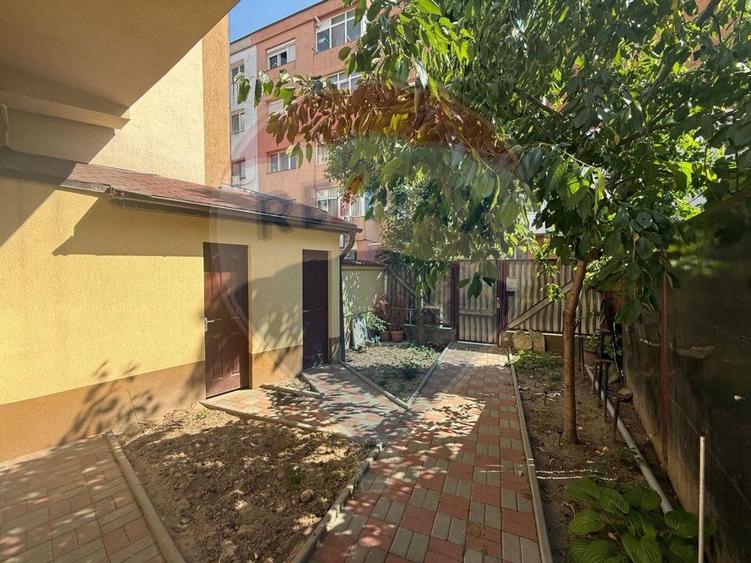 Cladire/Casa P+3+T Rovine Oportunitate Investitie - 3